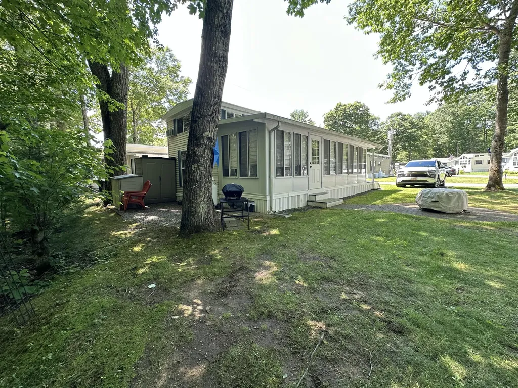 23 College Drive Wells ME 04090