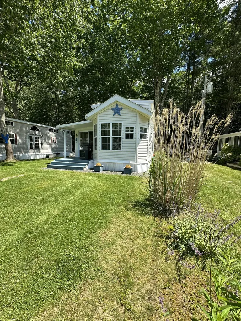 23 College Drive Wells ME 04090