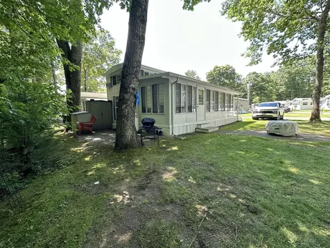 23 College Drive Wells ME 04090