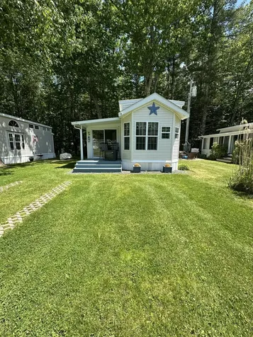23 College Drive Wells ME 04090