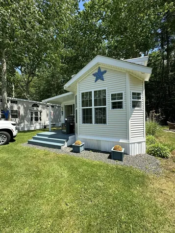 23 College Drive Wells ME 04090
