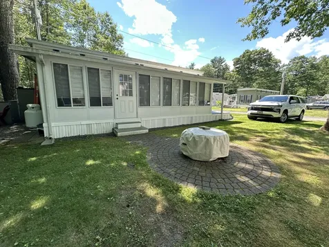 23 College Drive Wells ME 04090