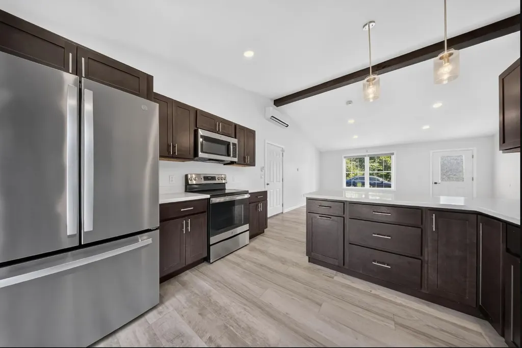 155 Estelle Street Pittsfield ME 04967