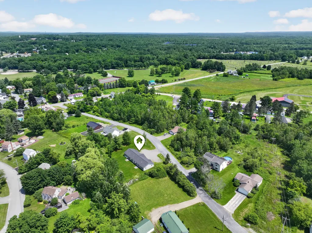155 Estelle Street Pittsfield ME 04967