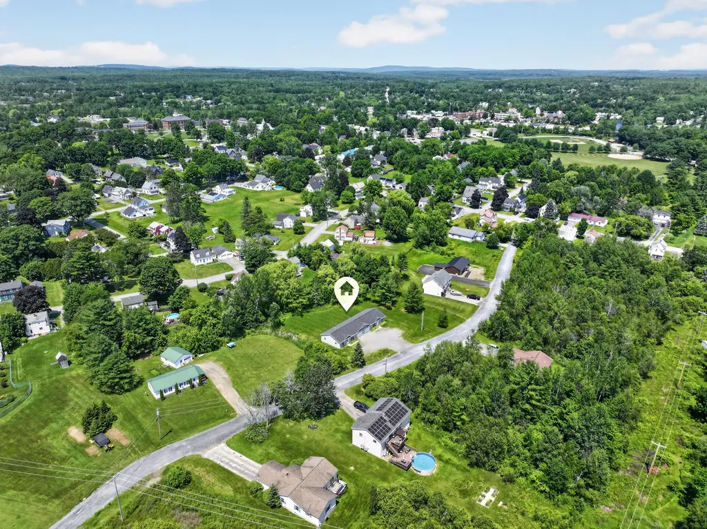 155 Estelle Street Pittsfield ME 04967