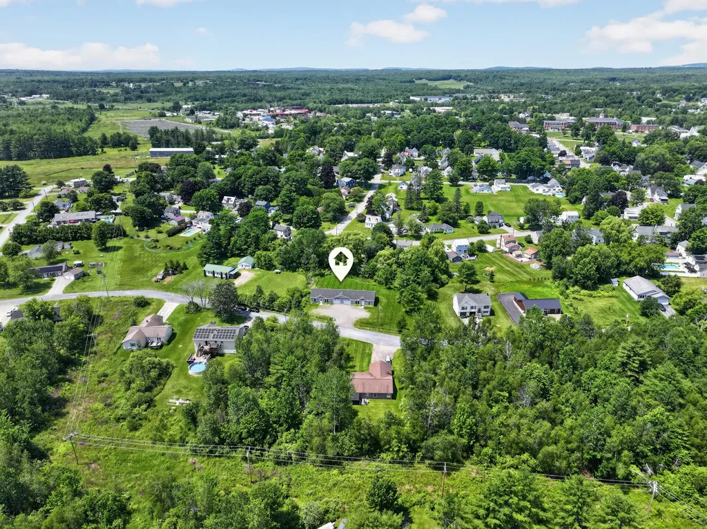 155 Estelle Street Pittsfield ME 04967
