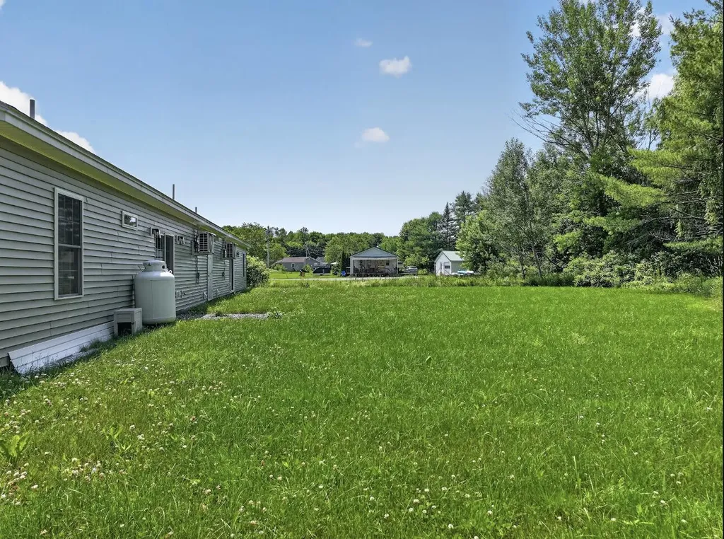 155 Estelle Street Pittsfield ME 04967