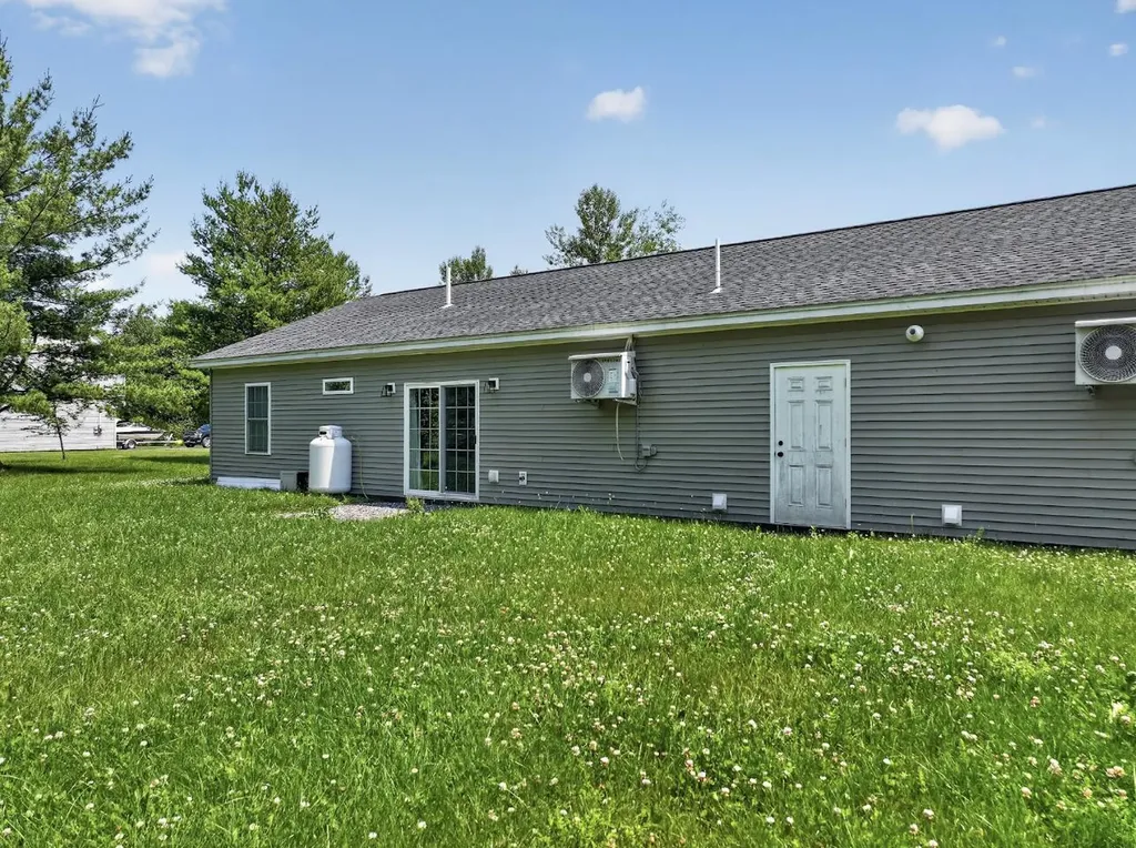 155 Estelle Street Pittsfield ME 04967