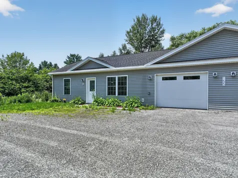 155 Estelle Street Pittsfield ME 04967