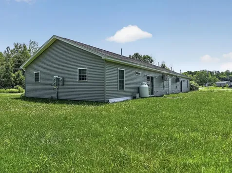 155 Estelle Street Pittsfield ME 04967