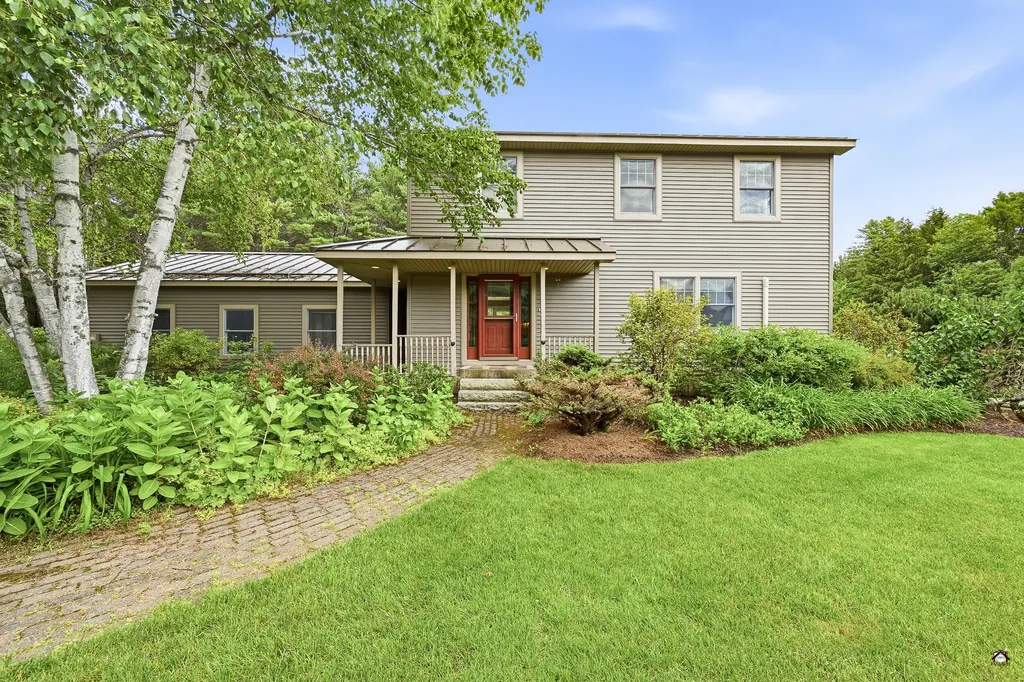 88 Six Rod Road Fairfield ME 04937
