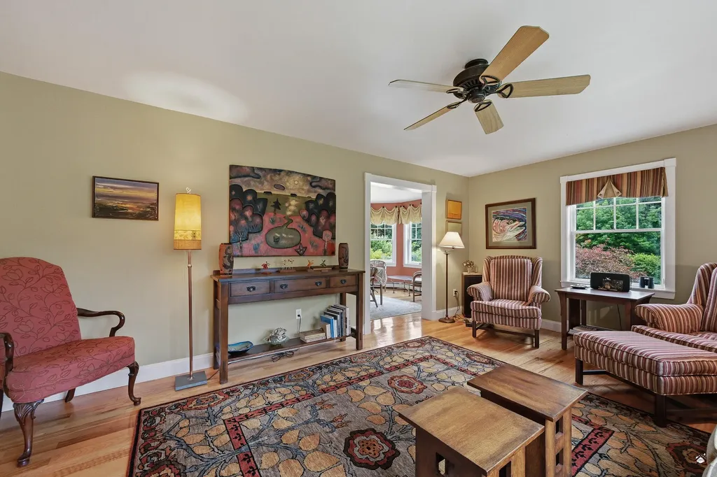 88 Six Rod Road Fairfield ME 04937