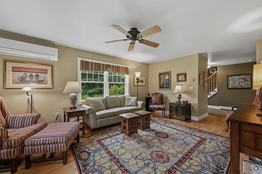 88 Six Rod Road Fairfield ME 04937