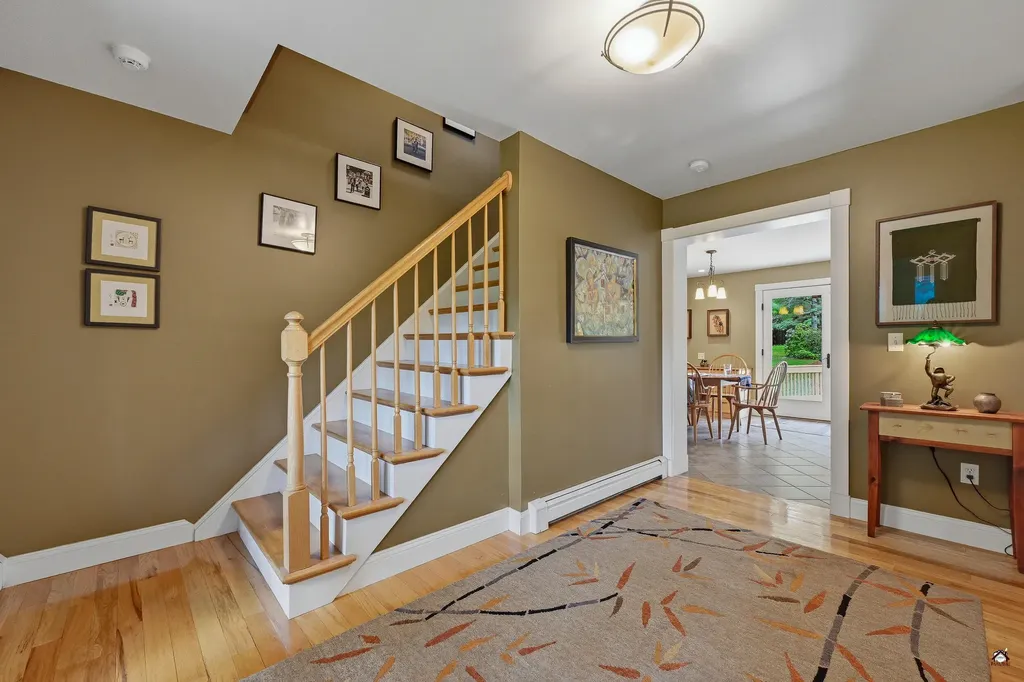88 Six Rod Road Fairfield ME 04937