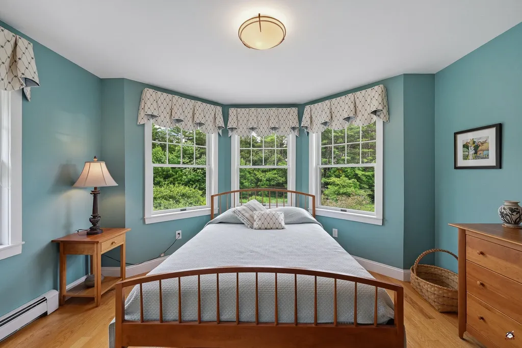 88 Six Rod Road Fairfield ME 04937