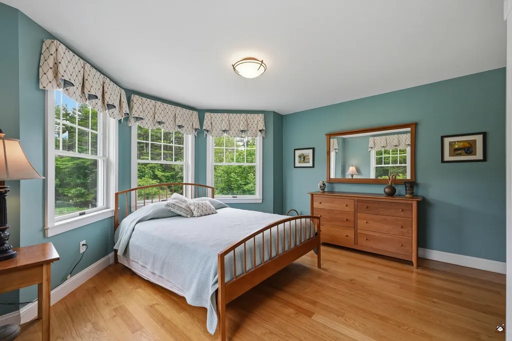 88 Six Rod Road Fairfield ME 04937