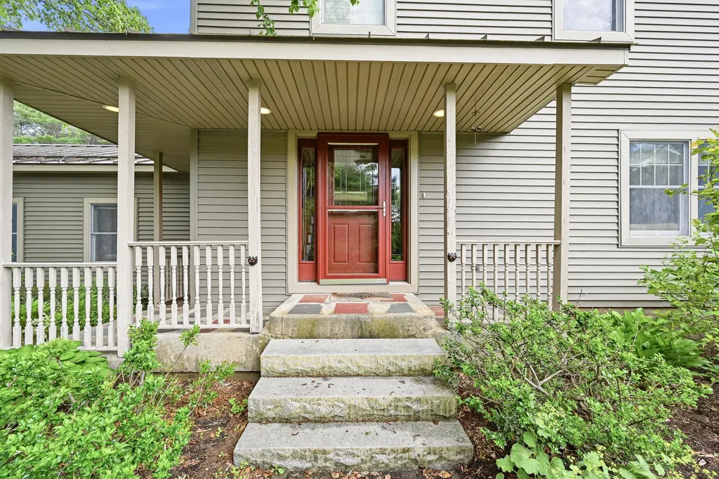 88 Six Rod Road Fairfield ME 04937