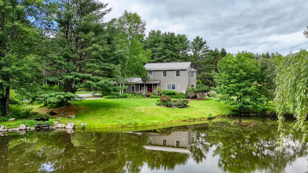 88 Six Rod Road Fairfield ME 04937