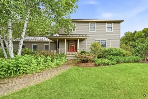 88 Six Rod Road Fairfield ME 04937