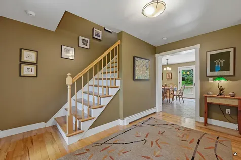 88 Six Rod Road Fairfield ME 04937