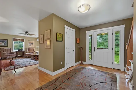 88 Six Rod Road Fairfield ME 04937