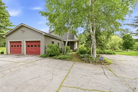 88 Six Rod Road Fairfield ME 04937