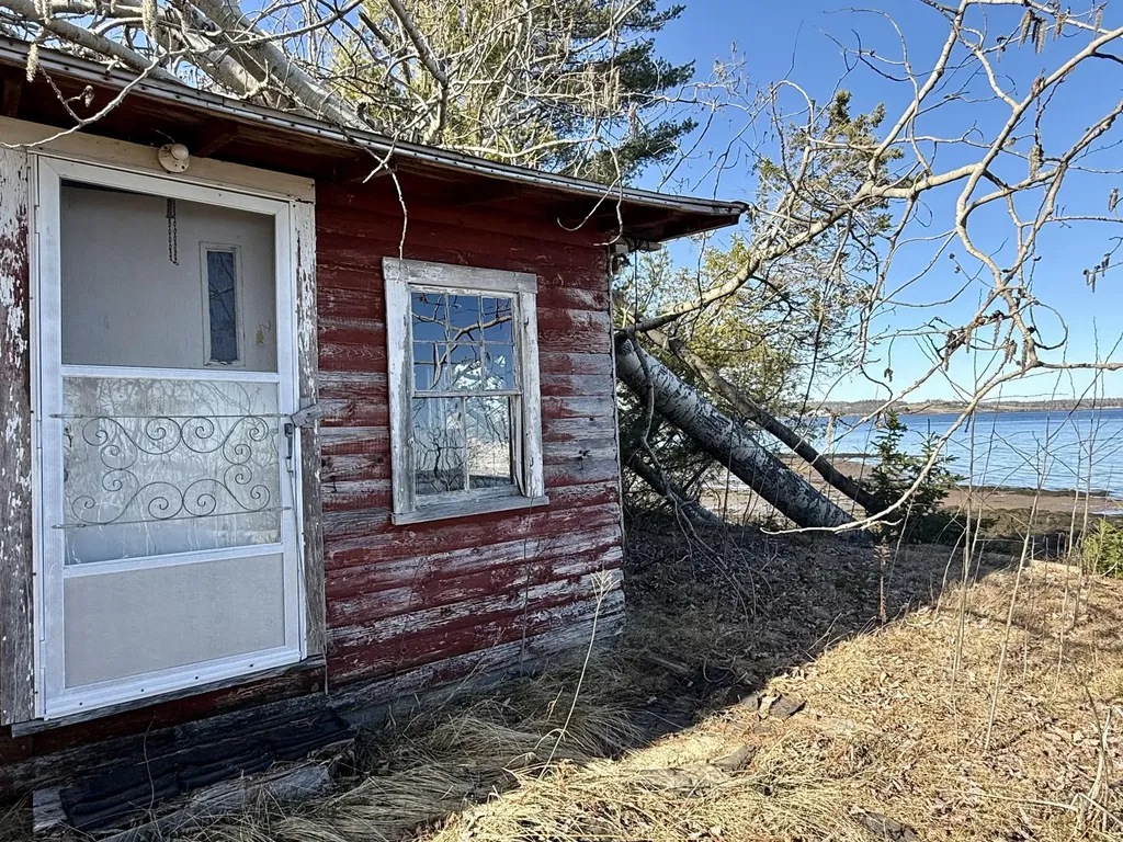 Lot 87 Sea View Lane Robbinston ME 04671