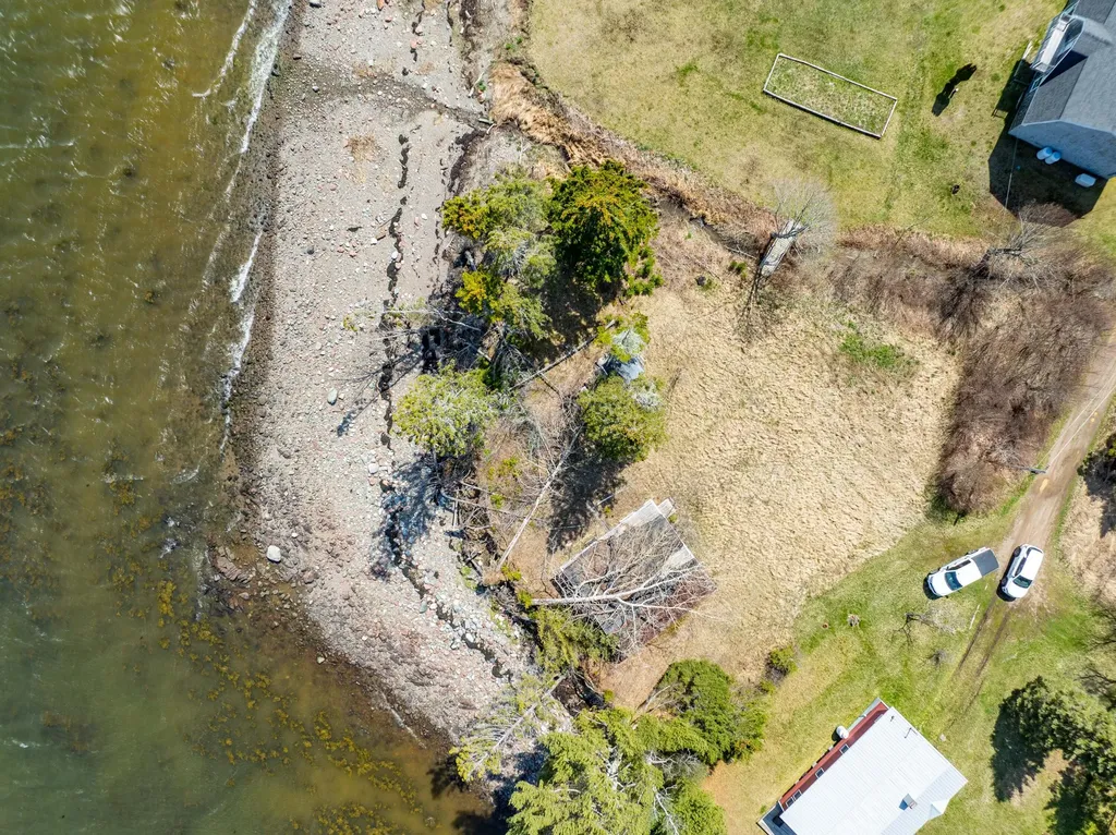 Lot 87 Sea View Lane Robbinston ME 04671