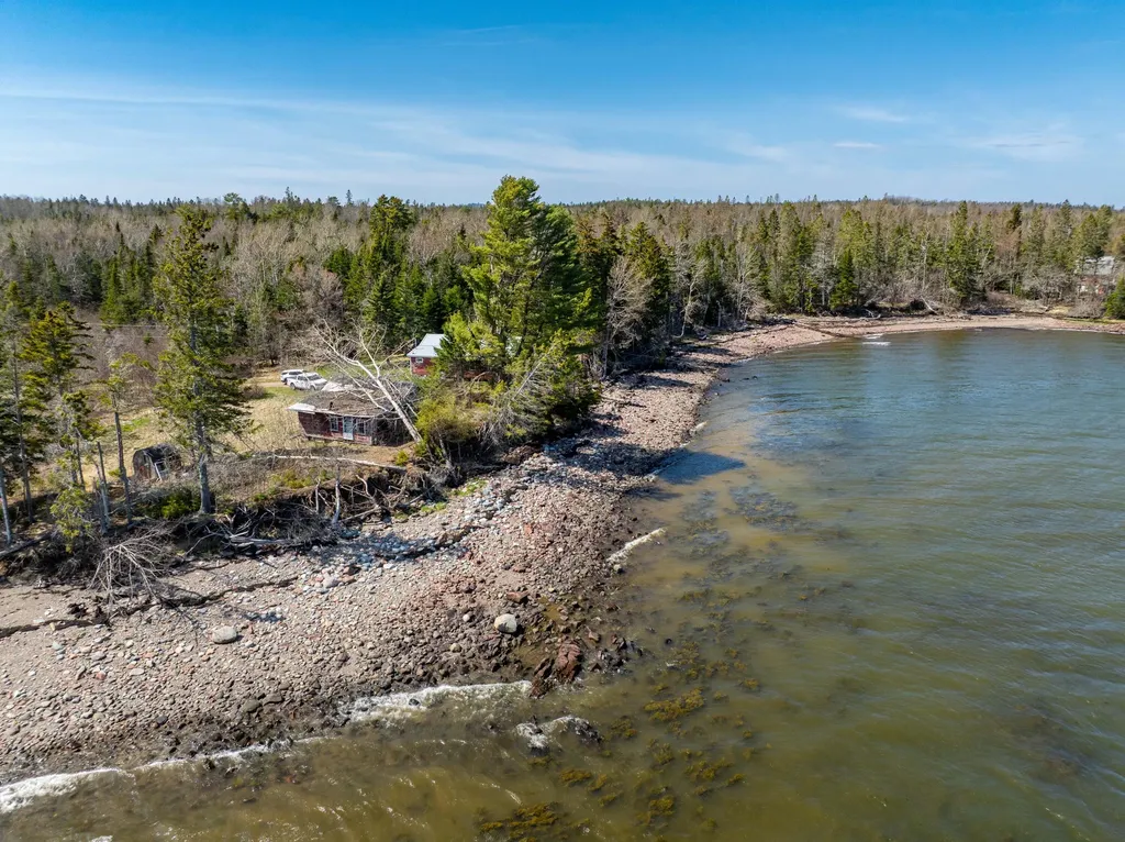 Lot 87 Sea View Lane Robbinston ME 04671
