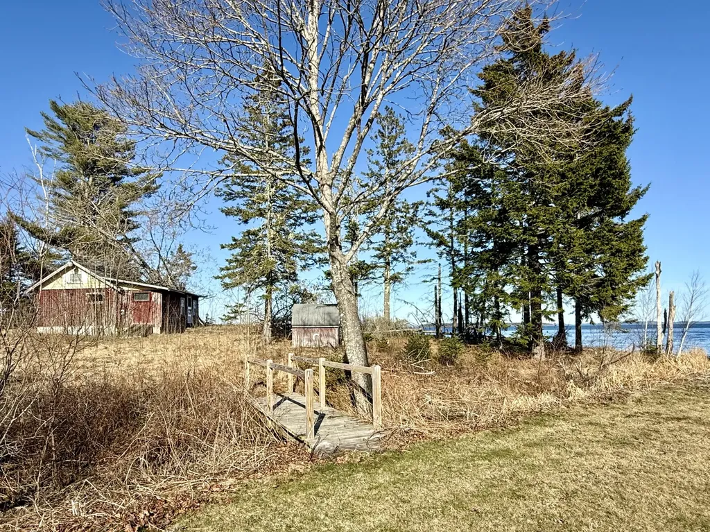 Lot 87 Sea View Lane Robbinston ME 04671