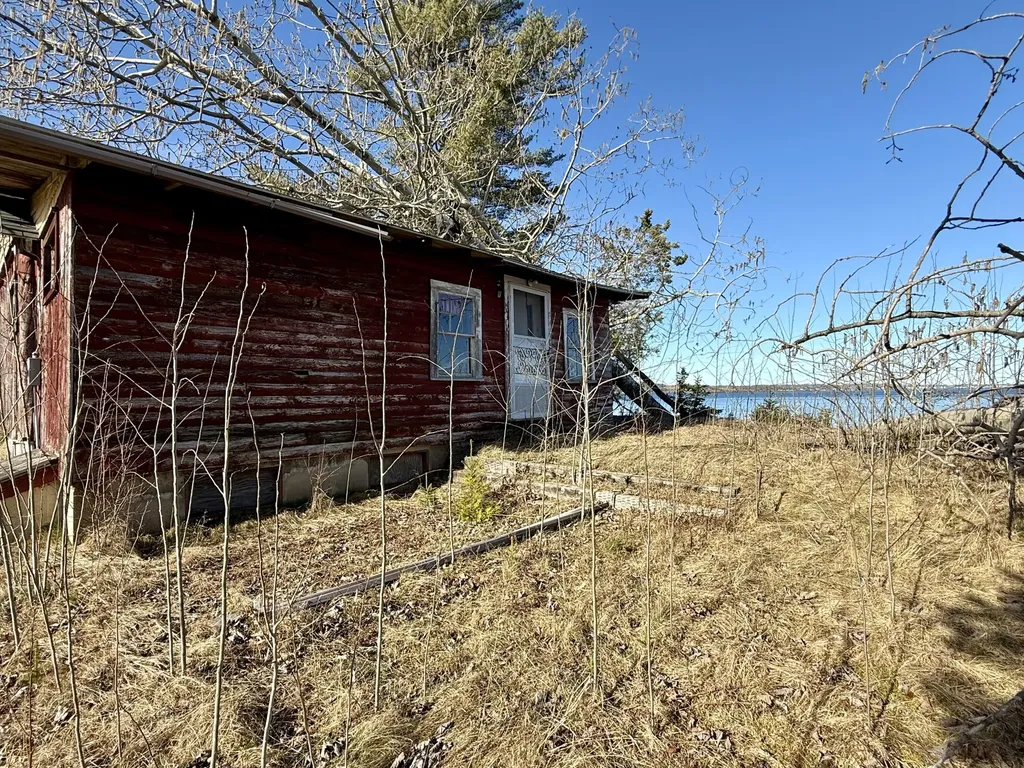 Lot 87 Sea View Lane Robbinston ME 04671