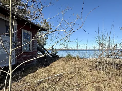 Lot 87 Sea View Lane Robbinston ME 04671