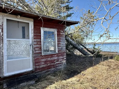 Lot 87 Sea View Lane Robbinston ME 04671