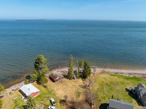 Lot 87 Sea View Lane Robbinston ME 04671