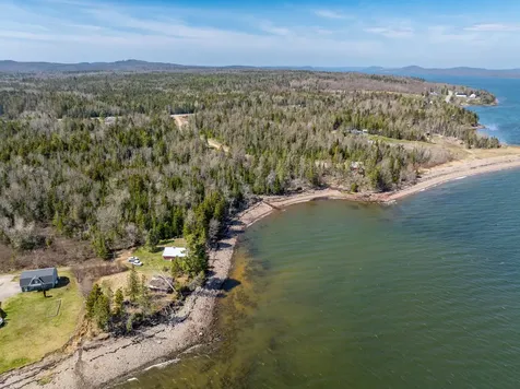 Lot 87 Sea View Lane Robbinston ME 04671