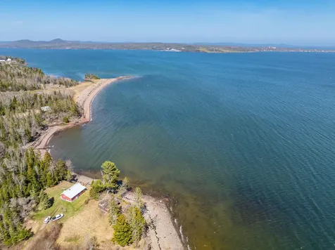 Lot 87 Sea View Lane Robbinston ME 04671