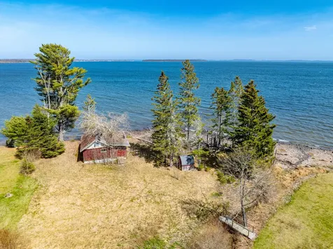 Lot 87 Sea View Lane Robbinston ME 04671