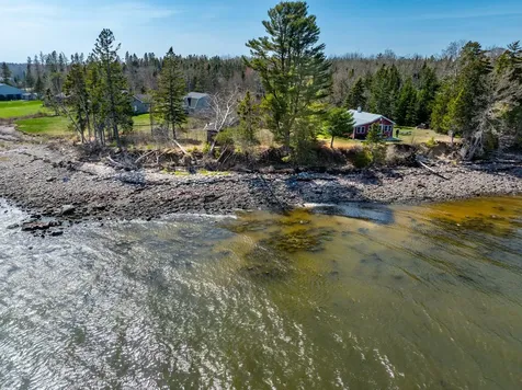 Lot 87 Sea View Lane Robbinston ME 04671