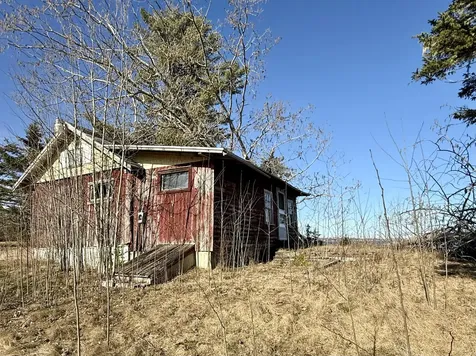 Lot 87 Sea View Lane Robbinston ME 04671