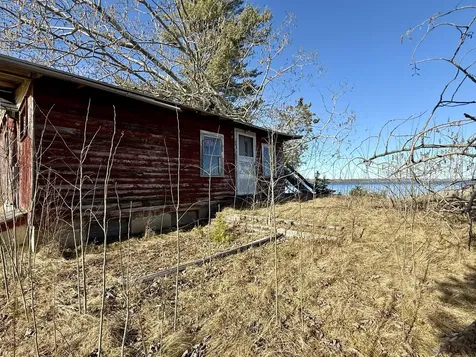 Lot 87 Sea View Lane Robbinston ME 04671