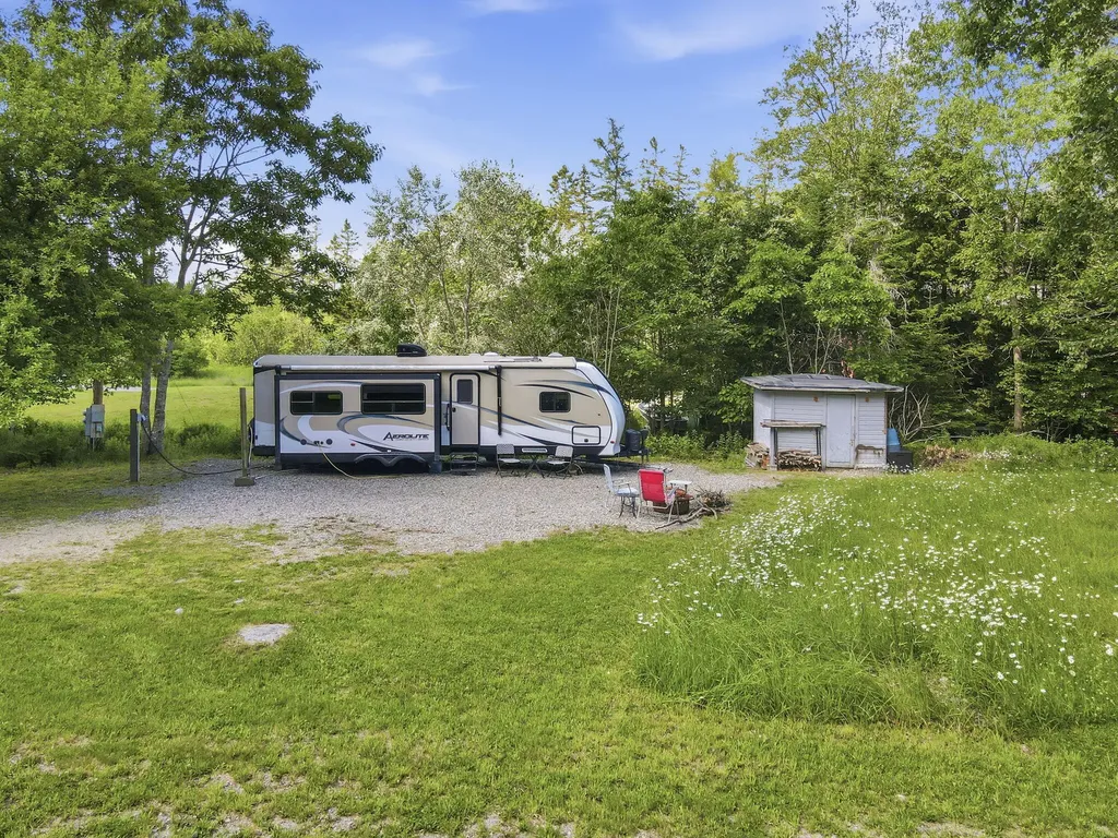 679 Oak Point Road Trenton ME 04605
