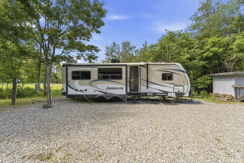 679 Oak Point Road Trenton ME 04605