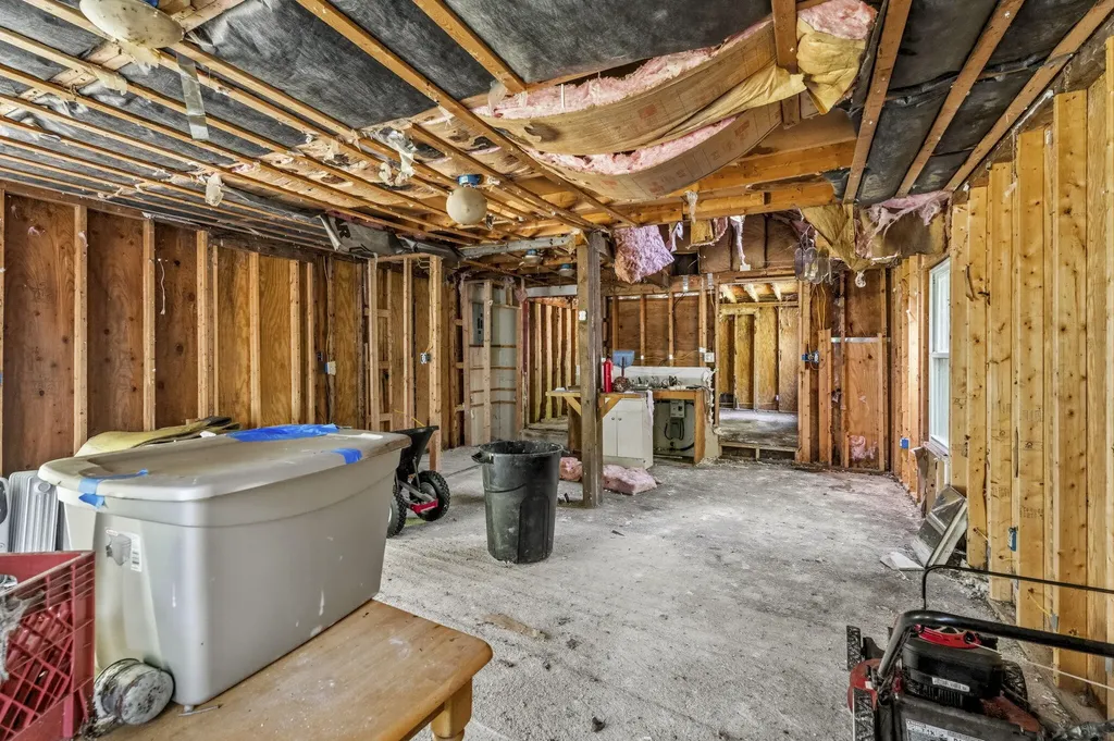 679 Oak Point Road Trenton ME 04605