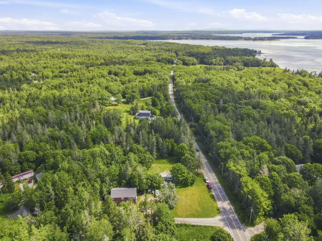 679 Oak Point Road Trenton ME 04605