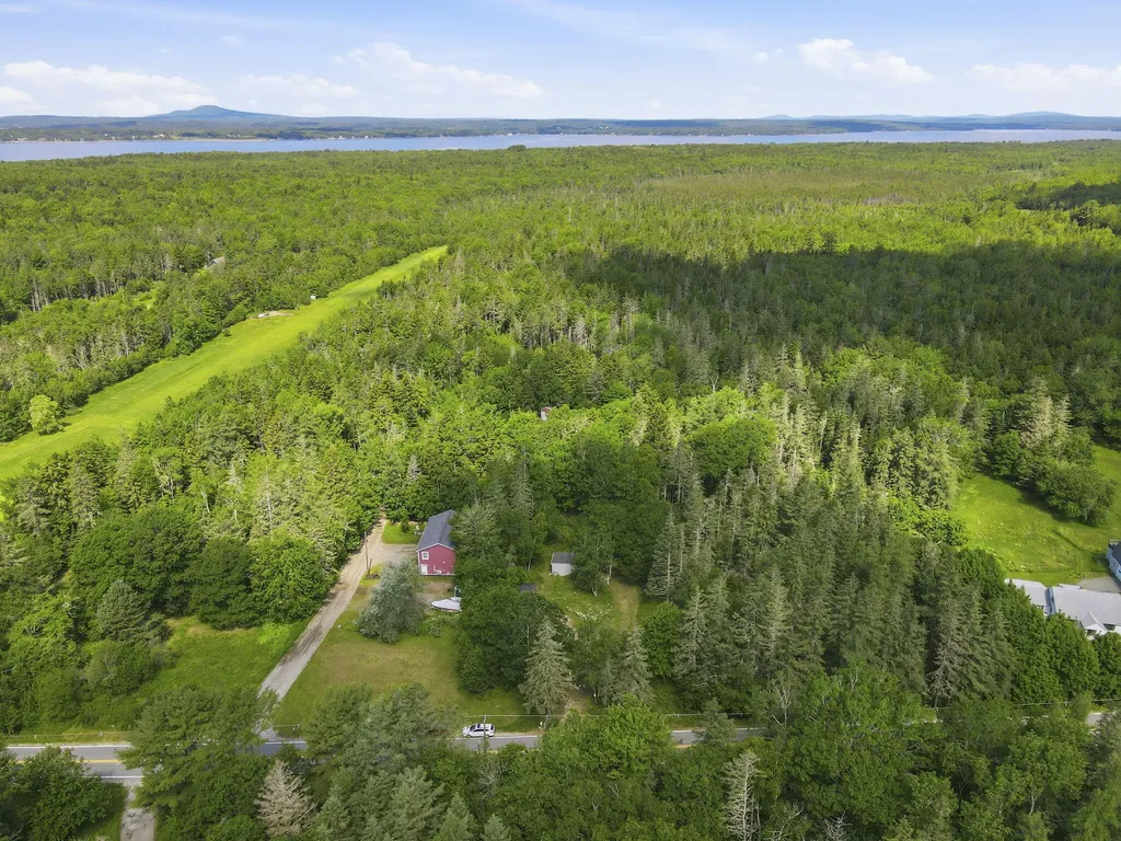 679 Oak Point Road Trenton ME 04605
