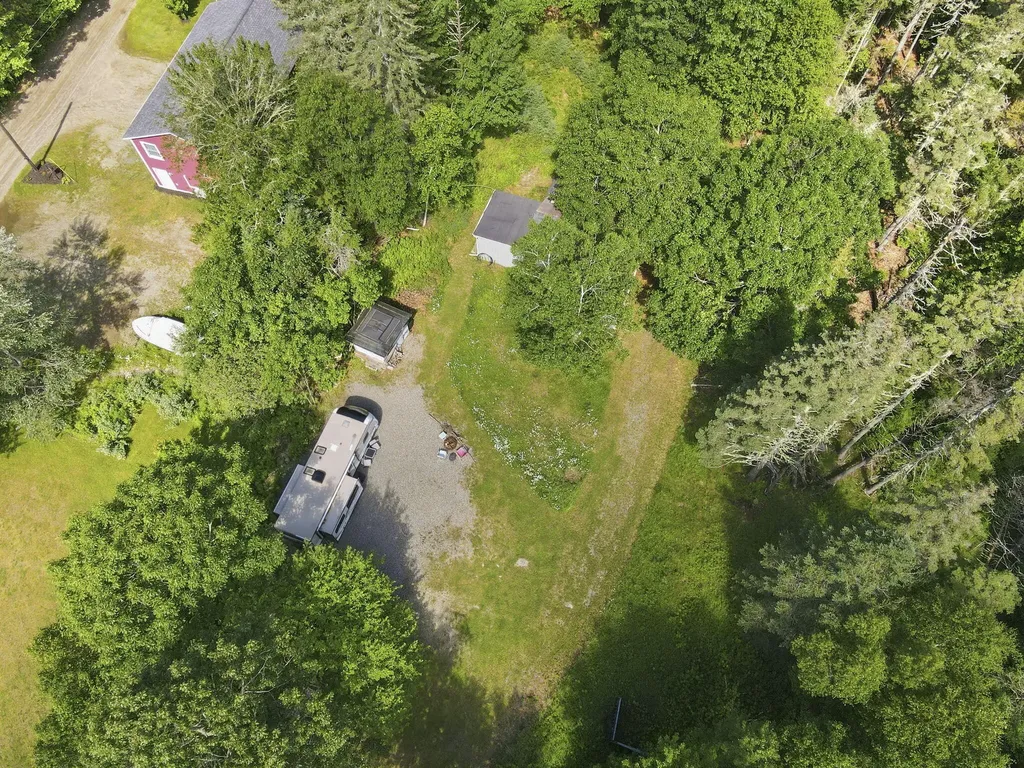 679 Oak Point Road Trenton ME 04605