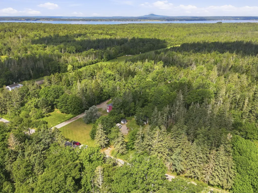679 Oak Point Road Trenton ME 04605