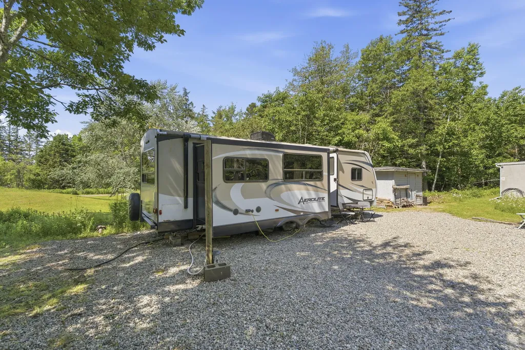 679 Oak Point Road Trenton ME 04605