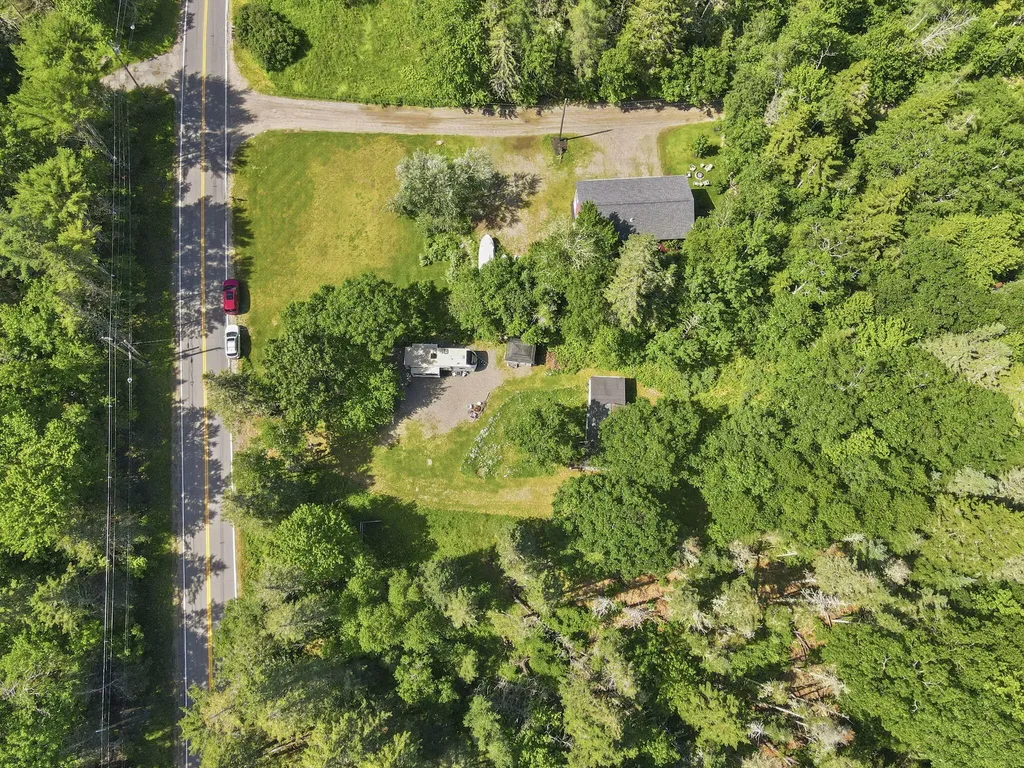 679 Oak Point Road Trenton ME 04605