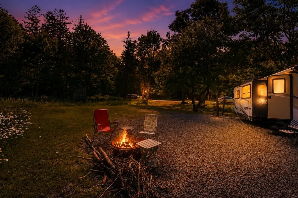 679 Oak Point Road Trenton ME 04605